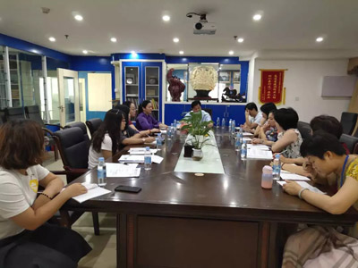 中明财稅管理(lǐ)高(gāo)級培訓圓滿落幕